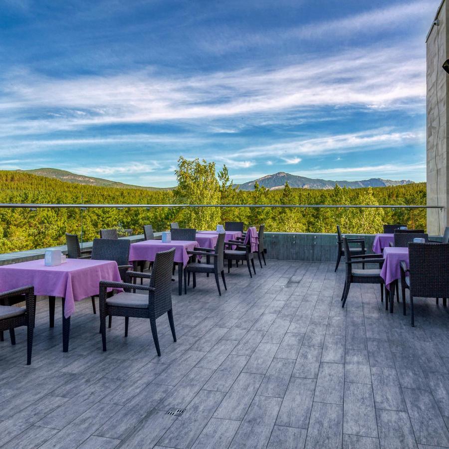 Park House Hotel Barmashino Exterior foto