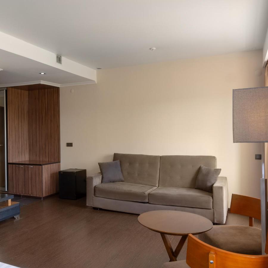 Park House Hotel Barmashino Exterior foto