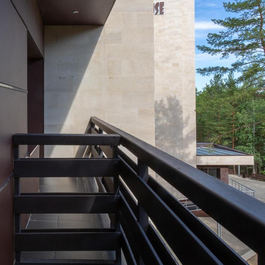 Park House Hotel Barmashino Exterior foto